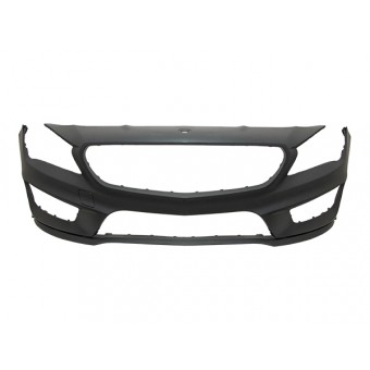 Tampon C117 Ön; F.Yık-lı -AMG- 2012-15